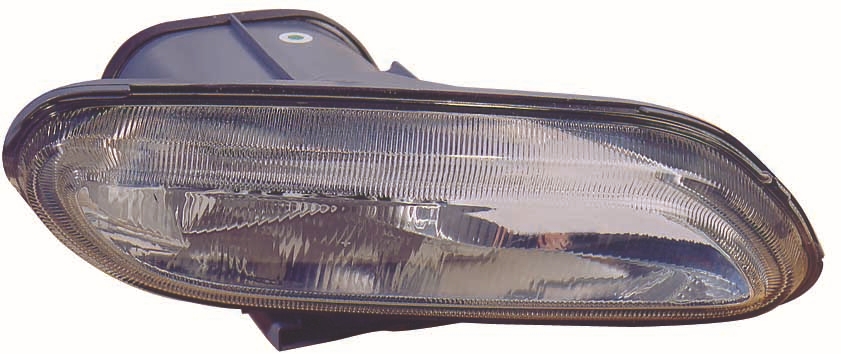 Mistlicht voor