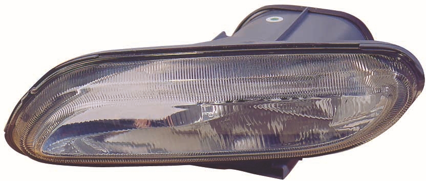 Mistlicht voor
