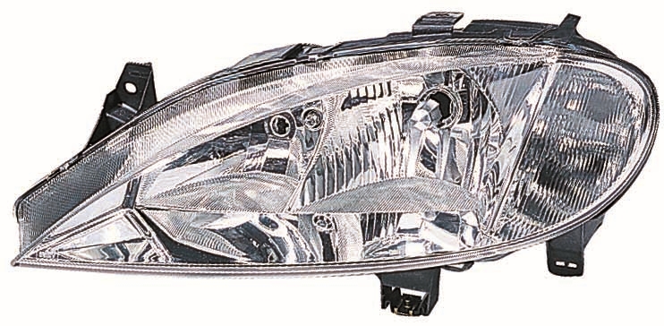 Koplamp