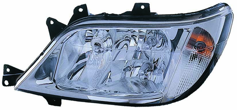 Koplamp