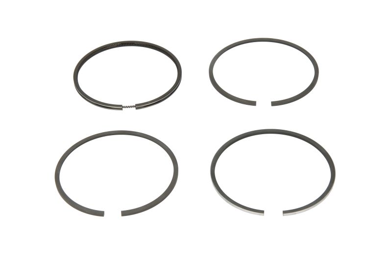 Zuigerveren set