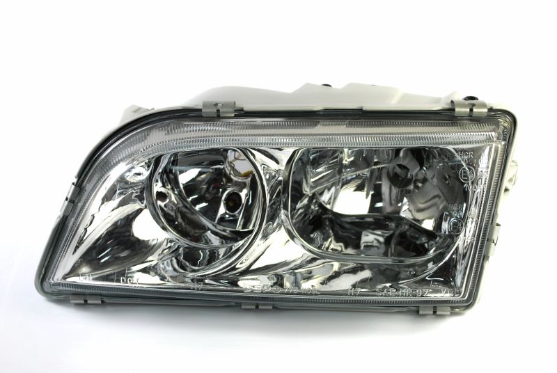 Koplamp