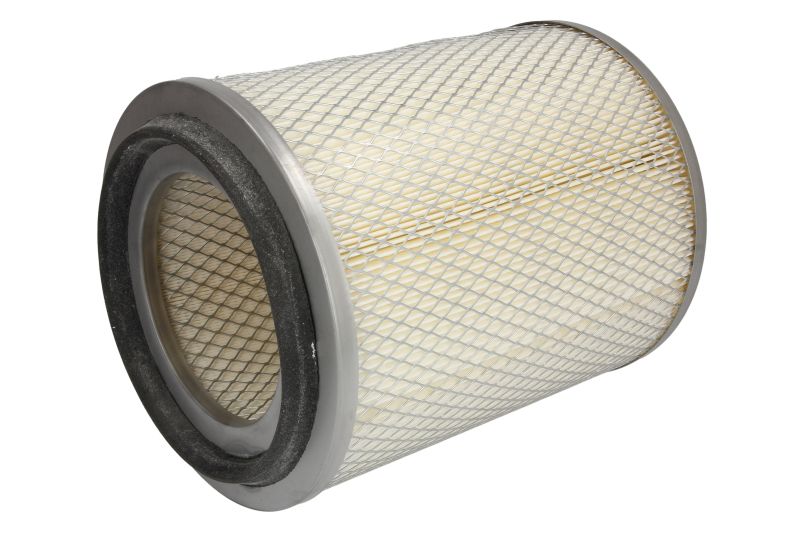 Luchtfilter 245x203x118