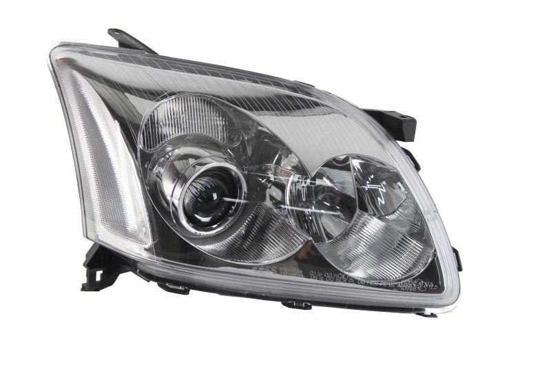 Koplamp