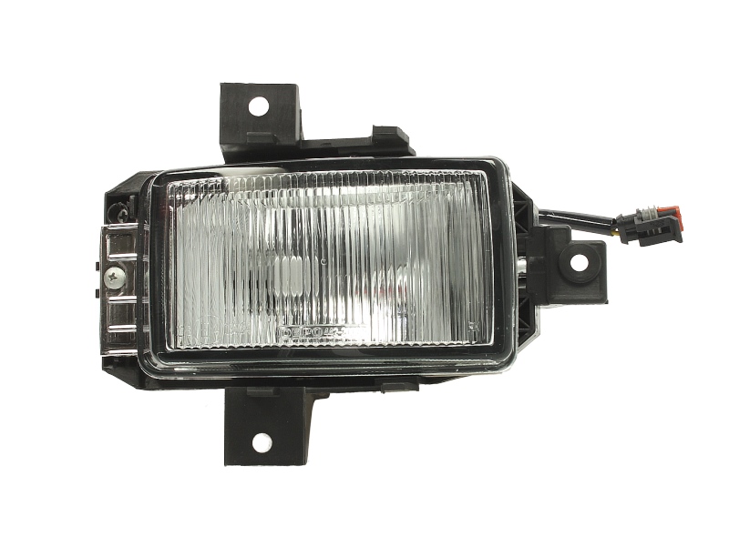 Mistlicht voor