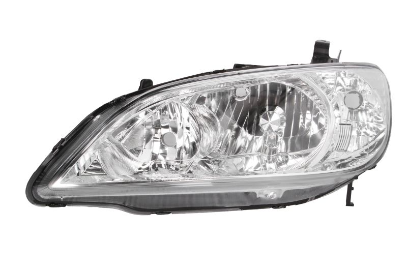 Koplamp