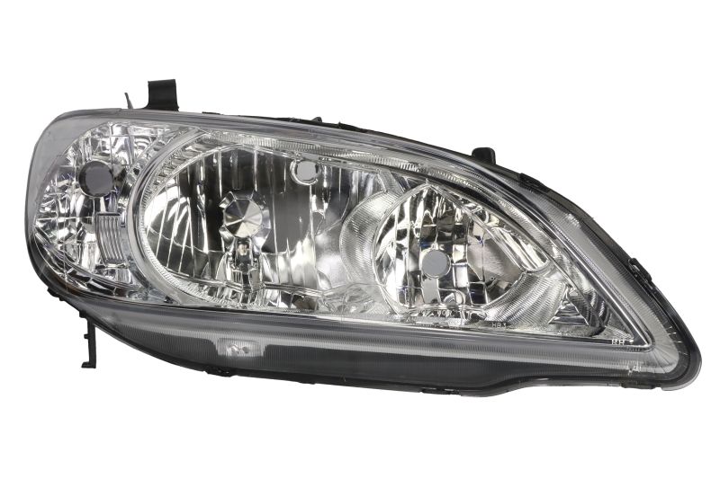 Koplamp