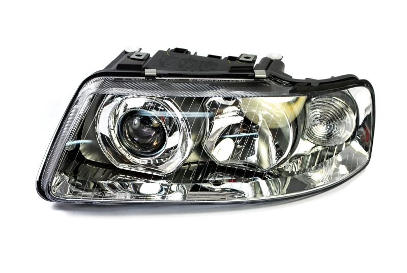 Koplamp