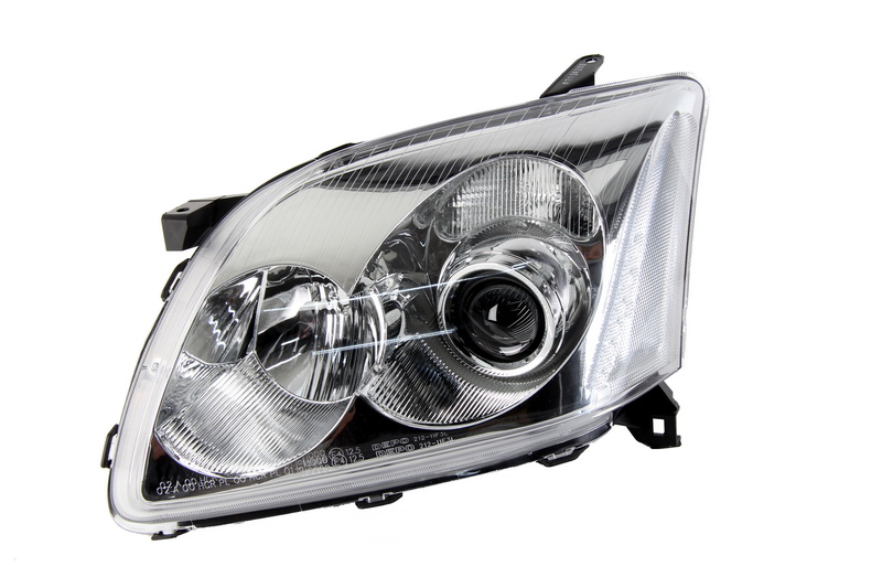 Koplamp