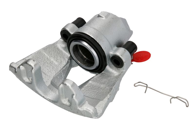 Schijfremklauw Voor Rechts (gereviseerd) past: AUDI A3, TT  SEAT IBIZA III, LEON, TOLEDO II  SKODA OCTAVIA I  VW BORA, BORA I, GOLF III, GOLF IV, NEW BEETLE, PASSAT B3/B4, POLO IV 1.4-3.2 06.91-12.13