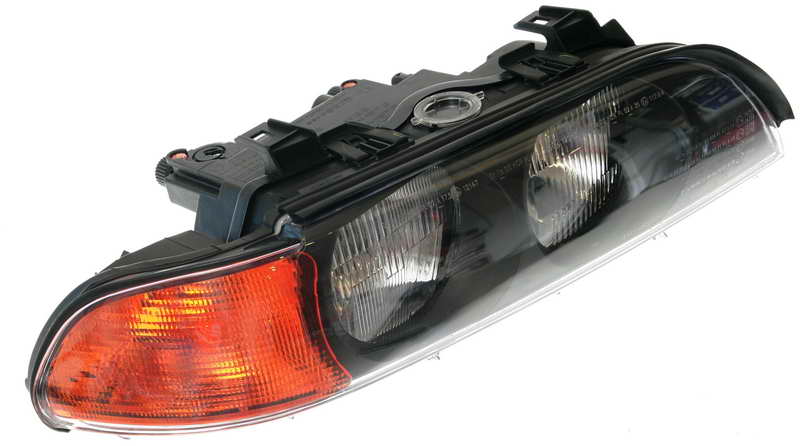 Koplamp