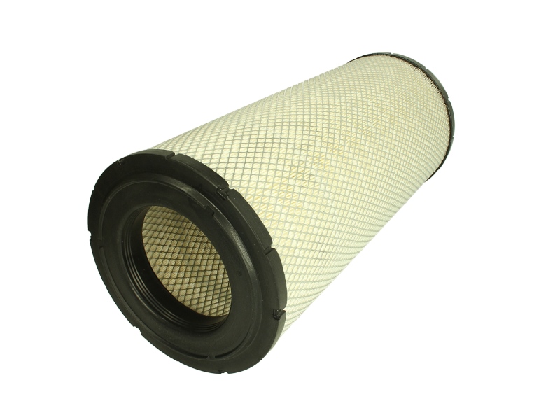 Luchtfilter 546,2x237x130,9