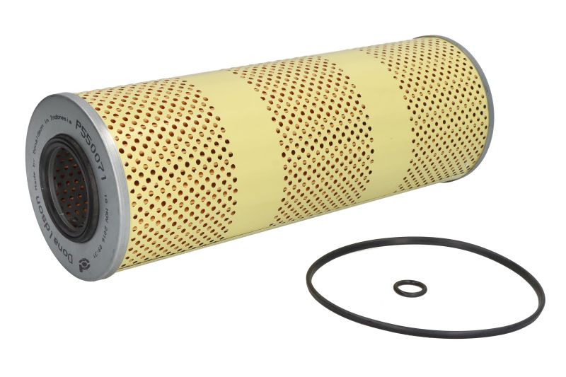 Oliefilter (patroon)