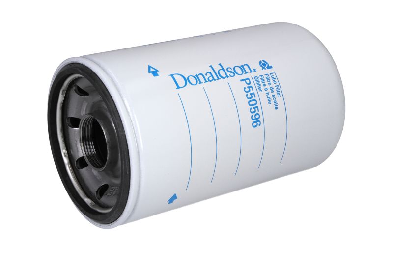 Oliefilter (centrifugaal oliefilter, stroom)