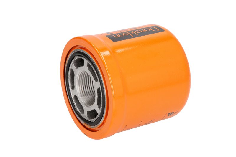 Hydraulisch filter (centrifugaal oliefilter, geschroefd)