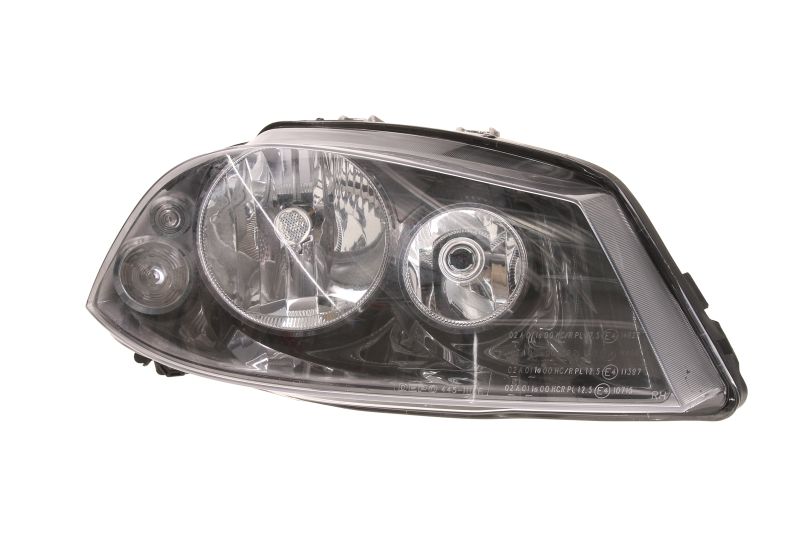 Koplamp