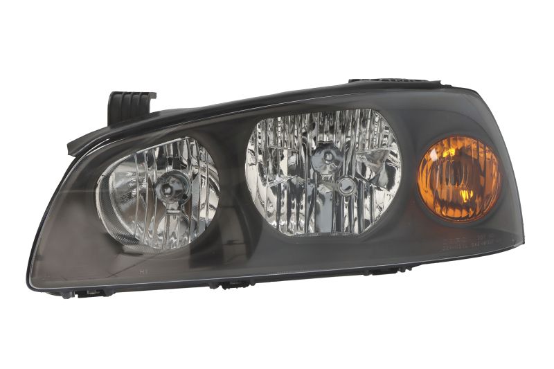 Koplamp