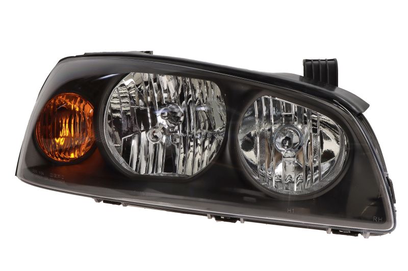 Koplamp