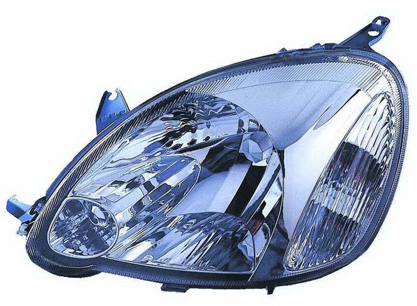 Koplamp