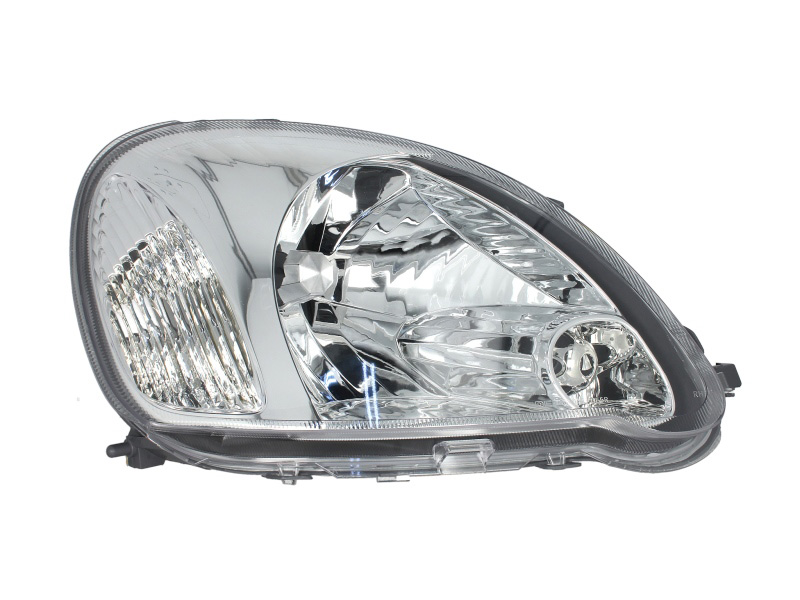 Koplamp