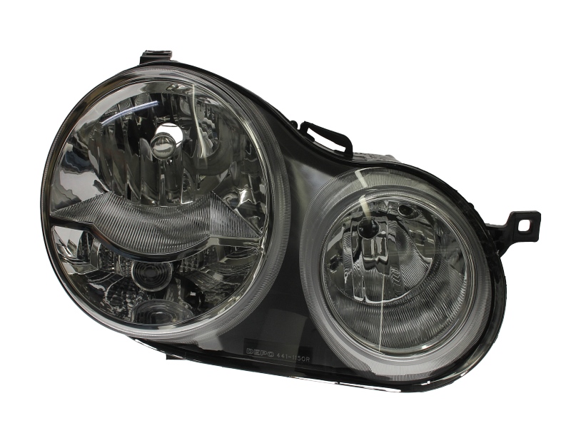 Koplamp