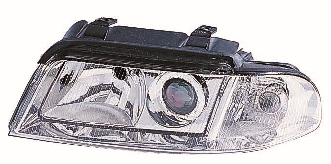 Koplamp