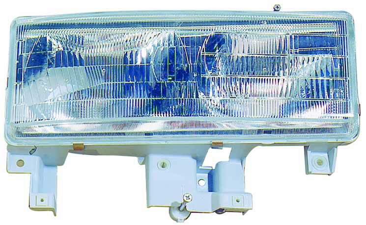 Koplamp