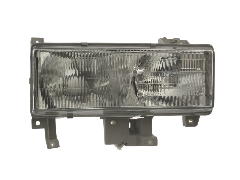 Koplamp