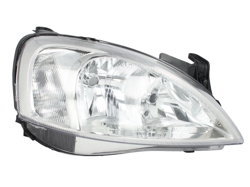Koplamp