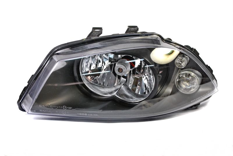Koplamp