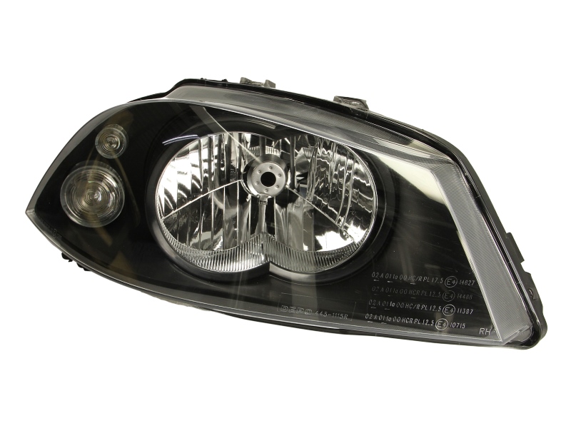 Koplamp