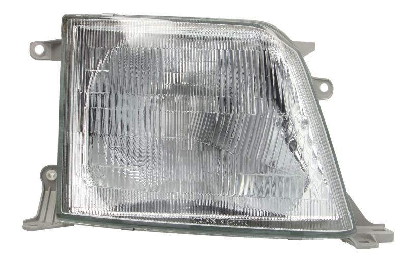 Koplamp