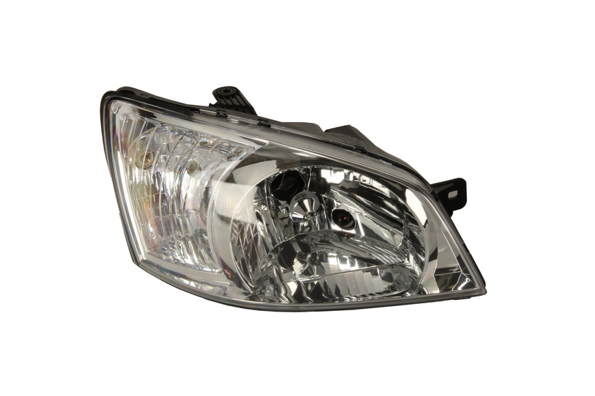 Koplamp