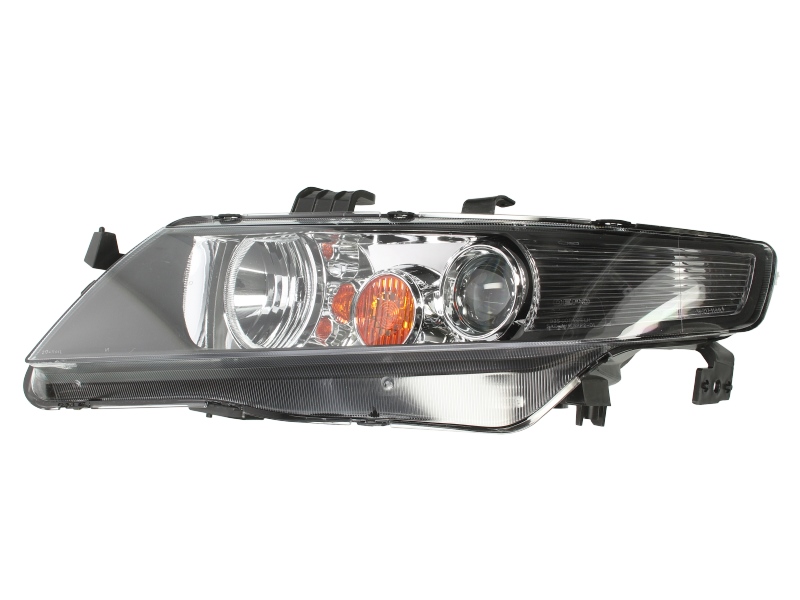 Koplamp