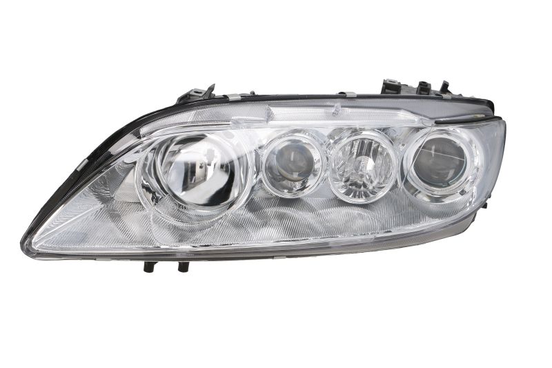 Koplamp