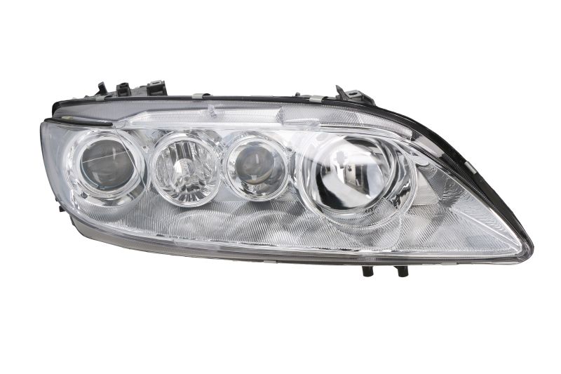 Koplamp