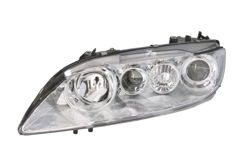 Koplamp