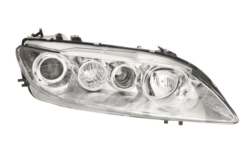 Koplamp