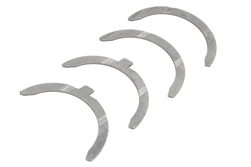 Krukas stuwkracht halfring (set) (+0,25)
