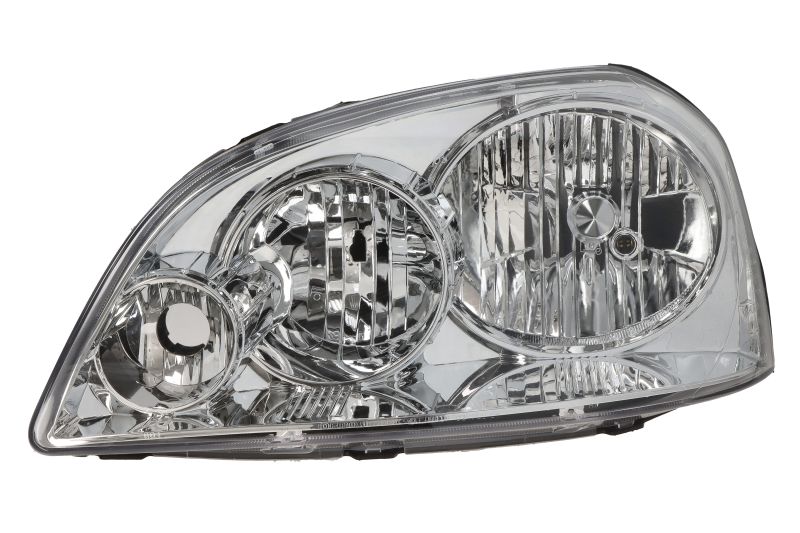 Koplamp