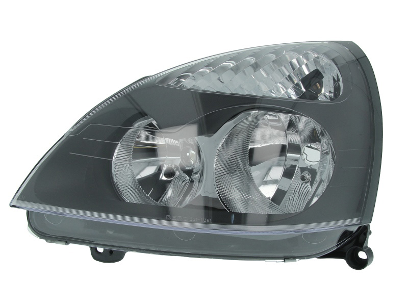 Koplamp