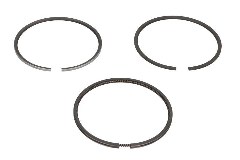 Zuigerveren set