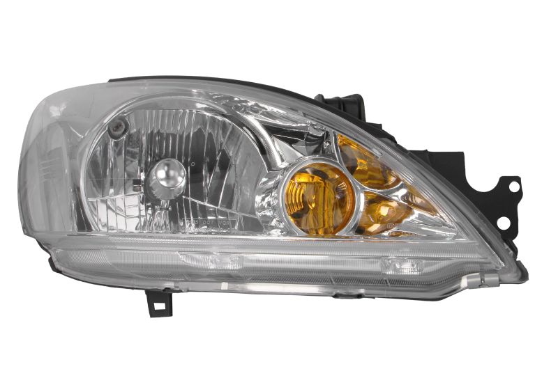 Koplamp