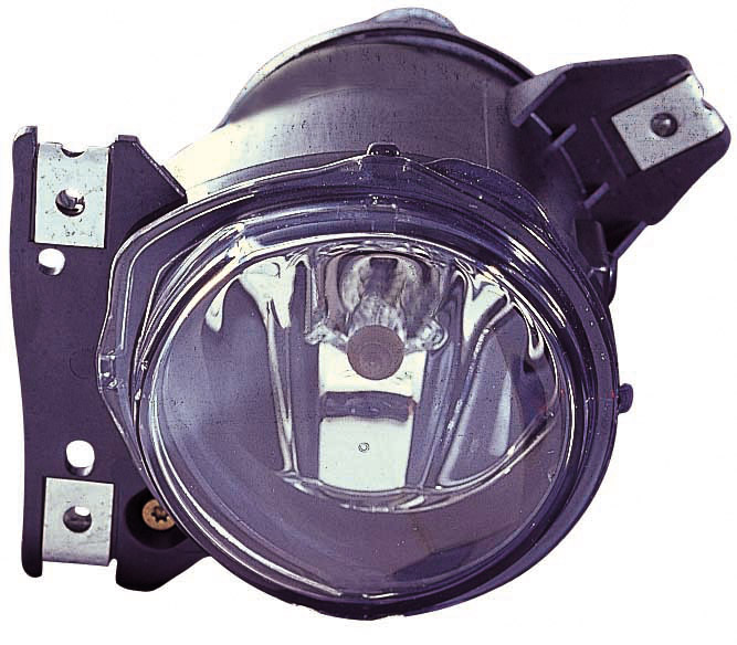 Mistlicht voor