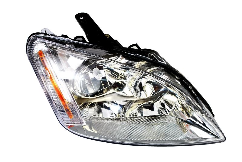 Koplamp