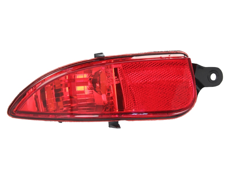 Mistachterlicht Rechts (P21W) past: OPEL CORSA C 10.03-12.09