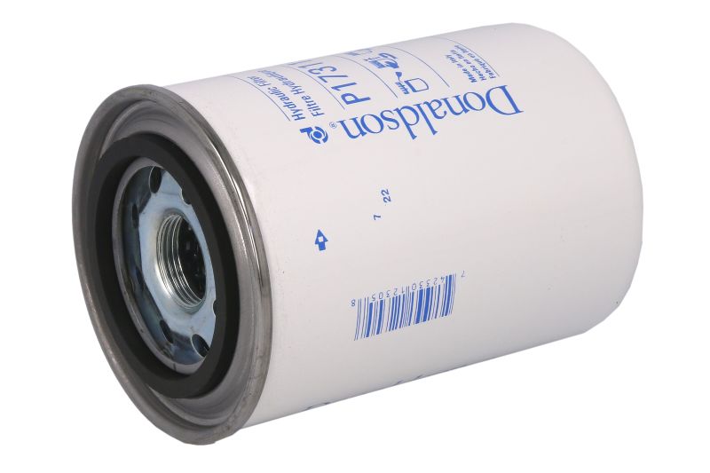 Hydraulisch filter (centrifugaal oliefilter, geschroefd)