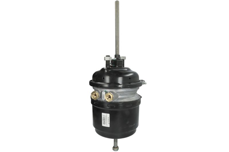 Brake servo-motor Achter Links/Rechts (27/30, beroerte: 65mm, M16x1,5mm, schijf)