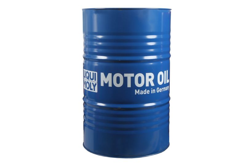 TopTec 4100 5W40 205L