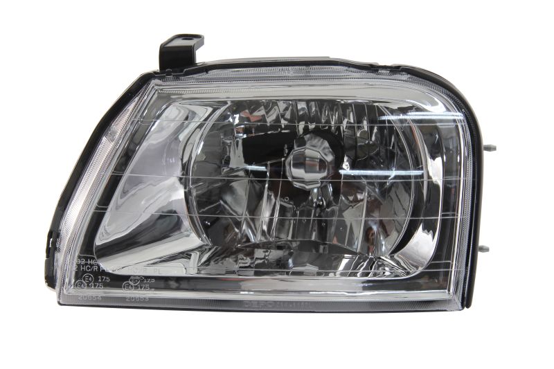 Koplamp